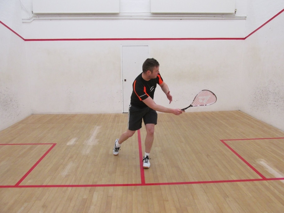 Can you play squash alone? The definitive guide – Sports Centaur