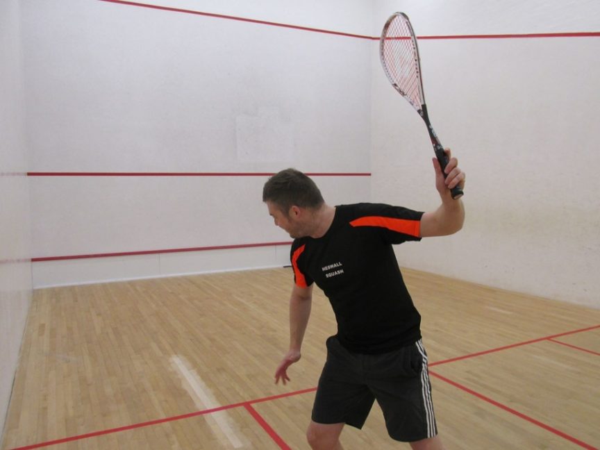 15 Squash Tips For Playing Left Handers Sports Centaur