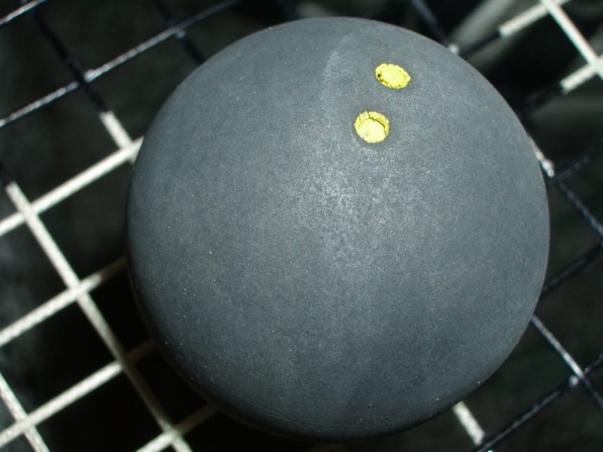 Single Dot Vs Double Dot Squash Balls 11 Key Differences Sports Centaur