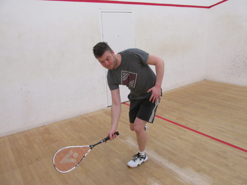 16 Squash Drills For Intermediate Players Sports Centaur
