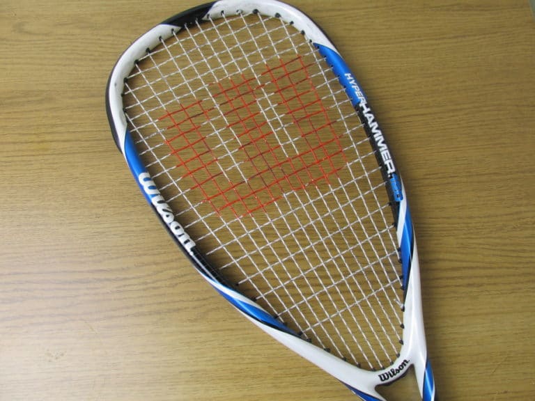 How Often Should You Restring Your Squash Racket Strings? Sports Centaur