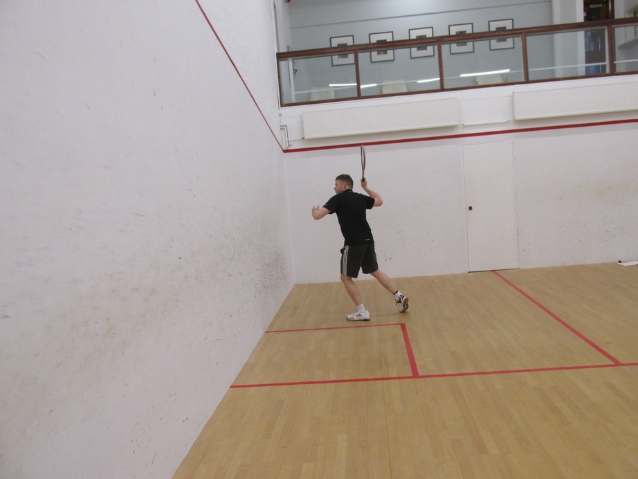 How To Build A Squash Court – Dimensions, Cost, Materials, Options – Sports  Centaur