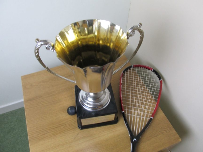 How To Win In Squash (Facts, Tactics, Gameplans) Sports Centaur