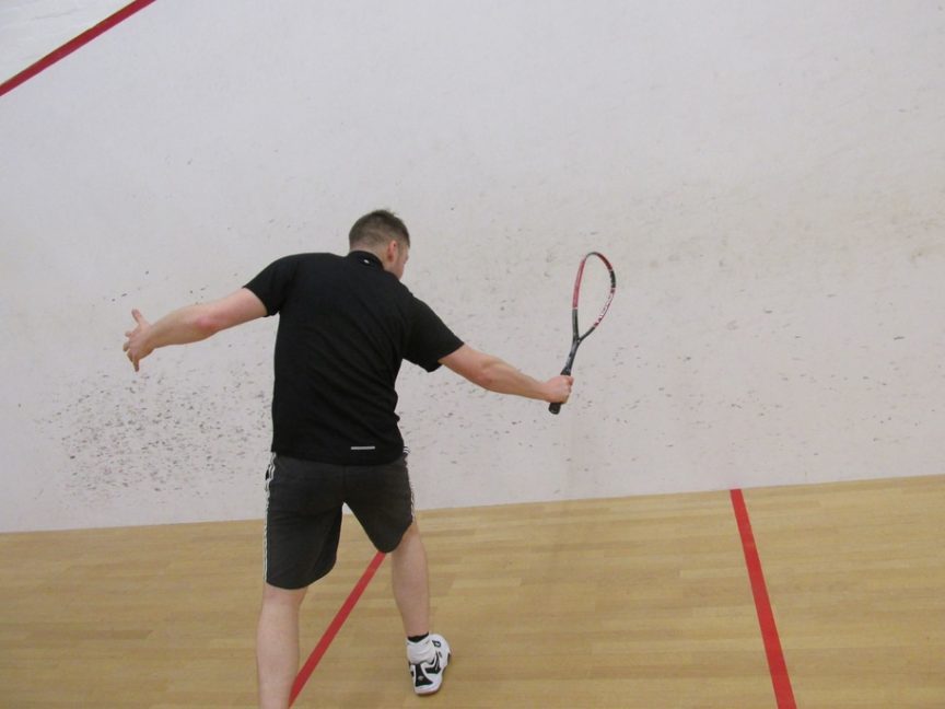 19 Squash Conditioning Drills Sports Centaur