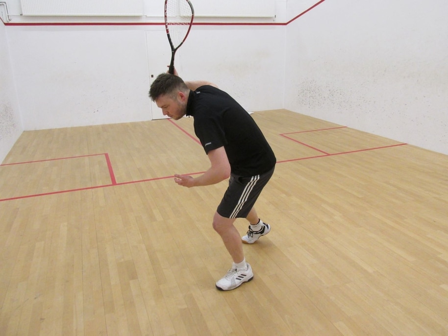 The Best 11 Solo Squash Drills For Beginners Sports Centaur