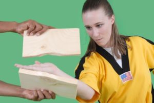 11 Ways That Karate Chops Are Effective – Sports Centaur