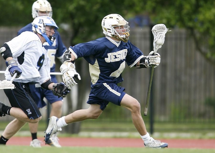 Lacrosse Midfielder Facts, Tips, Drills Sports Centaur