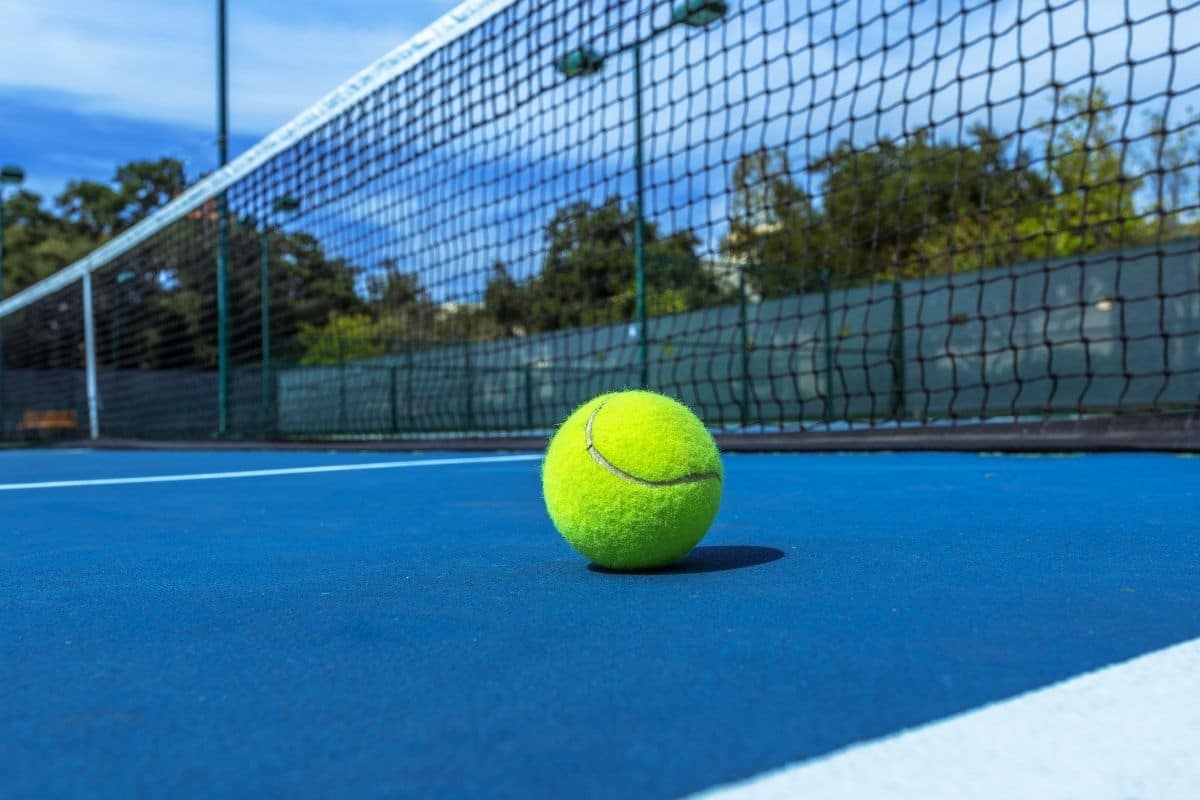 Tennis Ball Vs Padel Ball - 11 Key Differences - Sports Centaur