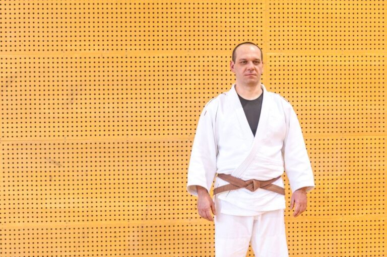 Karate Brown Belt Rank, Meaning, Requirements, Kata Sports Centaur